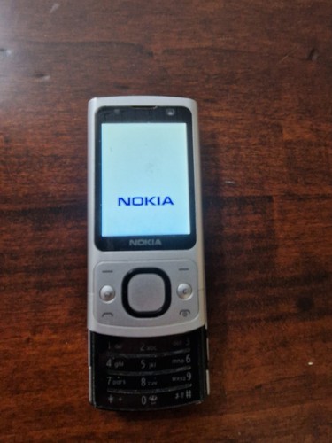 Cellulare nokia 6700 6700s - cellulare,