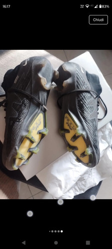 Scarpe calcio nike eur - nike, eur.40
