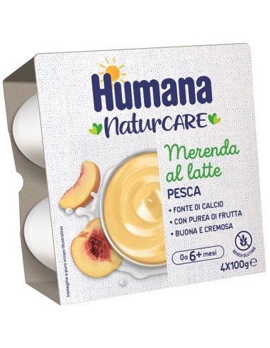 Merenda latte gusto - al,