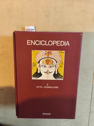 Enciclopedia città - enciclopedia., 3
