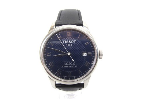 Orologio automatico tissot - orologio, le