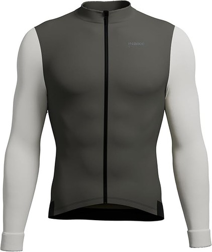 Maglia ciclismo uomo - , manica