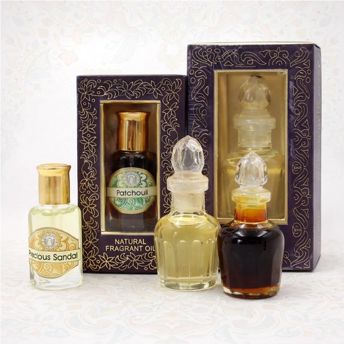 Olio profumato 100 naturale - olio,