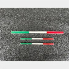Per Ferrari Tricolore Bandiera