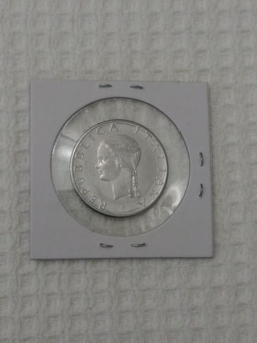 1979 italy one - one, hundred