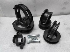 LIFT KIT - KIT RIALZO +4