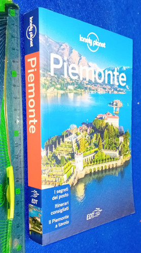 Libro piemonte di giacomo - ;,