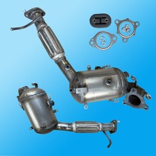 EU5 DPF per MITSUBISHI ASX e