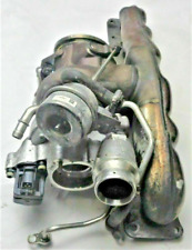 turbocompressore originale BMW