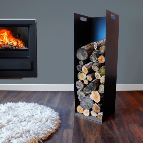 Legna ardere moderna porta - ardere,