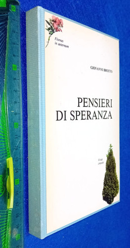 Libro brotto giovanni - brotto,,