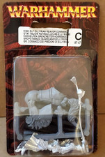 Warhammer High Elves / High
