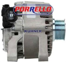 ALTERNATORE AD KÜHNER