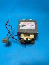 SAMSUNG TRASFORMATORE PER