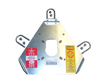 AMERITE ~ AME 25 - PIASTRA ACCESSORIA RIPIANO-ROTORE, ORIGINALE OEM