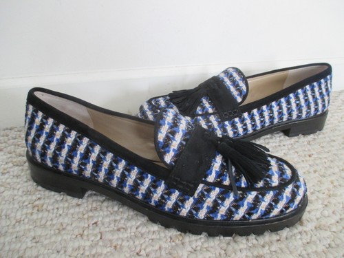 Mocassino ann taylor - lug, sole
