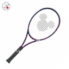 Racchetta da tennis Prince Disney TOUR 100 non incordata solo telaio 290 g impugnatura 4 1/4" Giappone