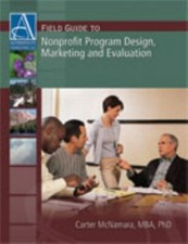 Field Guide to Nonprofit