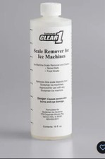 Scotsman clear rimuovi - scotsman,