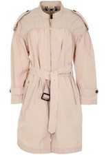 NUOVO BURBERRY ANTICO TAUPE