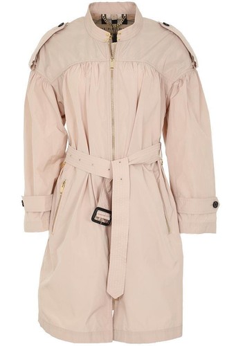 Nuovo burberry antico taupe - nuovo,