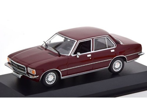Opel rekord 1975 - rekord, d