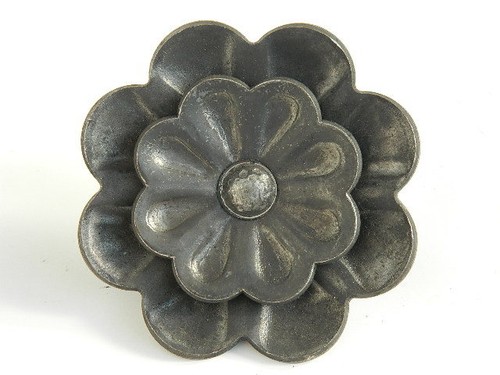 Fiore ferro battuto per - battuto,