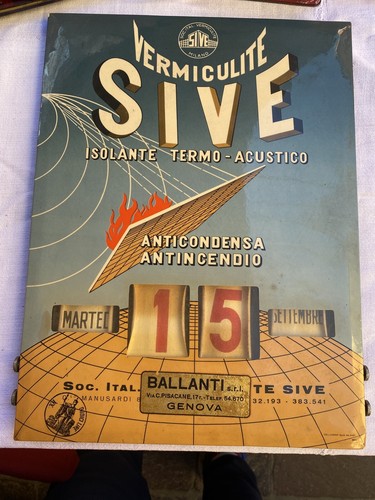 Calendario perpetuo - calendario,