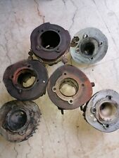 Blocco Di Cilindri Con Testa