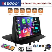 Per Renault Megane 3 2008-2014