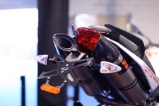 EVOTECH PORTATARGA REGOLABILE