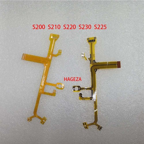 Pezzi per nikon s200 s210 - per,