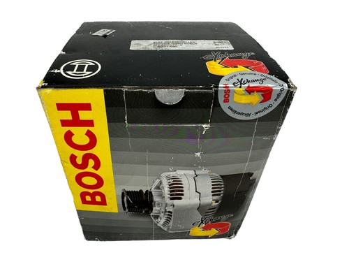 Generatore alternatore bosch - generatore,