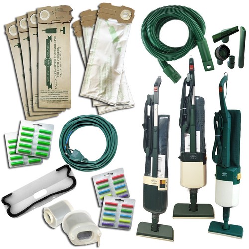 Vorwerk folletto 120 - vorwerk,