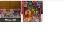 my little pony rare g4 lot