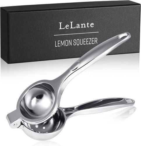 Spremiagrumi lelante limone - spremiagrumi,