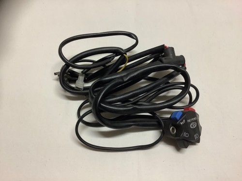 Deviatore luci cev - deviatore,