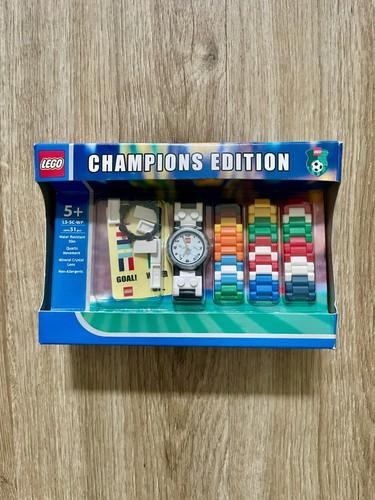 Lego orologio watch - orologio, set