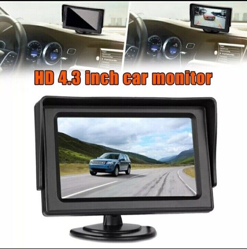 Monitor per telecamera - monitor,