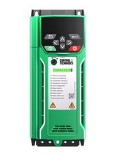 Control Techniques Gruppo di