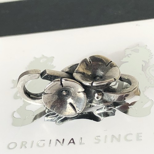 Trollbeads argento 925