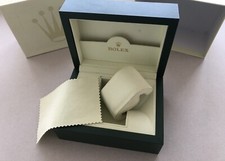 Scatola Rolex ref. 39137.08