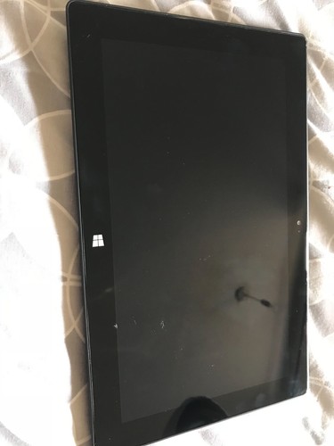 Windows surface 32gb nero - rt,