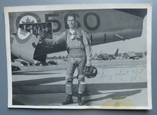 RCAF F-86 SABRE 23-560