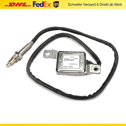 8k0907807q sensore nox per - 8k0907807q,