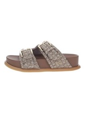 Liu jo Ciabatta Tessuto Donna