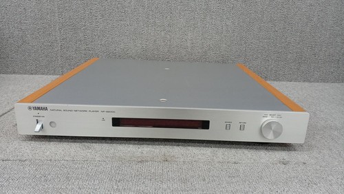 Yamaha s2000 lettore - np-s2000,