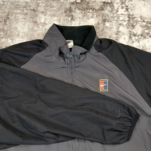 Vintage nike challenge court - vintage,