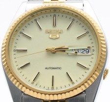 [Ecc+5] Orologio Uomo Vintage