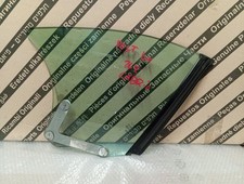 VETRO SCENDENTE FINESTRINO